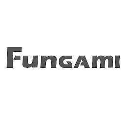 FUNGAMI logo