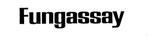 FUNGASSAY logo