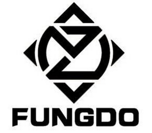 FUNGDO logo