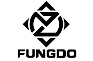 FUNGDO logo
