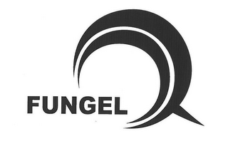 FUNGEL logo