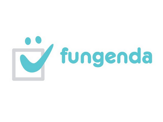 FUNGENDA logo