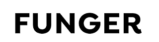 FUNGER logo