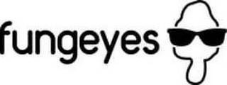 FUNGEYES logo