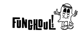 FUNGHOUL!S logo