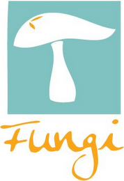 FUNGI logo