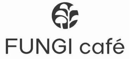FUNGI CAFÉ logo