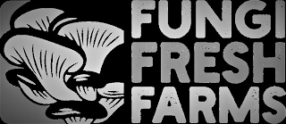 FUNGI FRESH FARMS logo