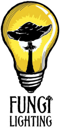 FUNGI LIGHTING logo