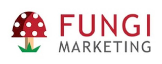 FUNGI MARKETING logo