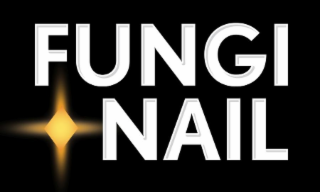 FUNGI NAIL logo