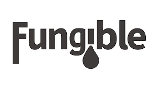 FUNGIBLE logo