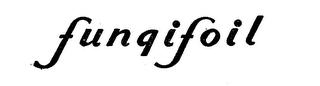 FUNGIFOIL logo
