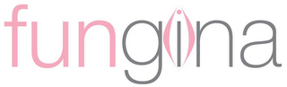 FUNGINA logo