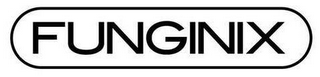 FUNGINIX logo