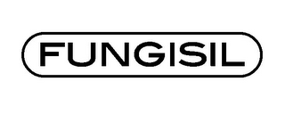 FUNGISIL logo