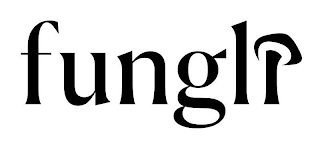 FUNGLI logo