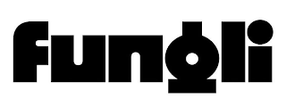 FUNGLI logo