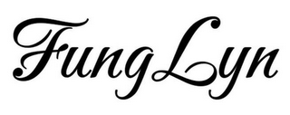 FUNGLYN logo