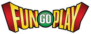 FUNGOPLAY logo