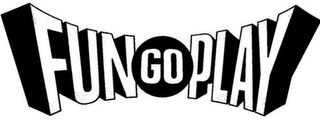 FUNGOPLAY logo