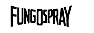 FUNGOSPRAY logo