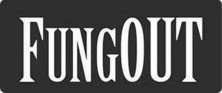 FUNGOUT logo