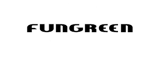 FUNGREEN logo