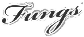 FUNGS logo