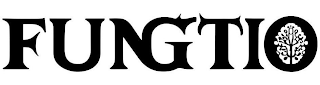 FUNGTIO logo