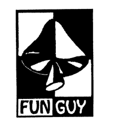 FUNGUY logo