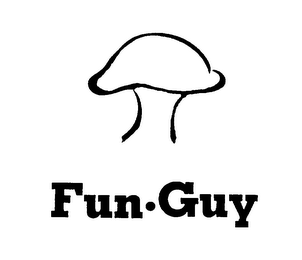 FUN.GUY logo