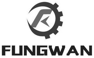 FUNGWAN logo