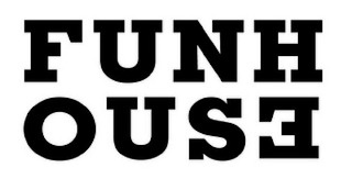 FUNH OUSE logo