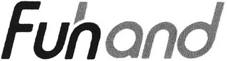 FUNHAND logo