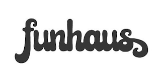 FUNHAUS logo