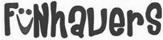 FUNHAVERS logo