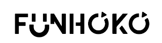 FUNHOKO logo