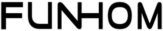 FUNHOM logo