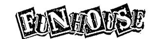 FUNHOUSE logo