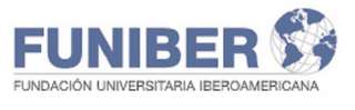 FUNIBER FUNDACION UNIVERSITARIA IBEROAMERICANA logo