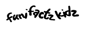 FUNIFACTZ KIDZ logo