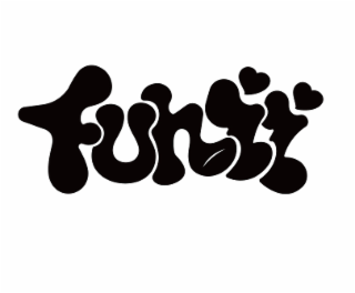 FUNII logo