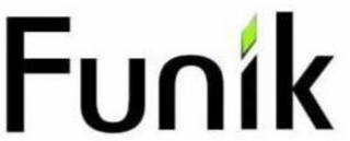 FUNIK logo