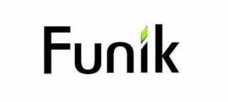 FUNIK logo