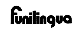 FUNILINGUA logo