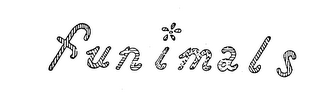 FUNIMALS logo