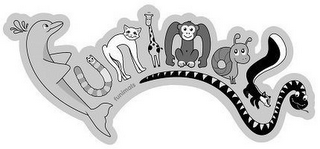 FUNIMALS logo