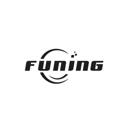 FUNING logo