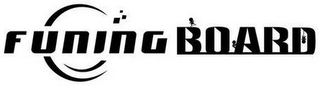 FUNING BOARD logo